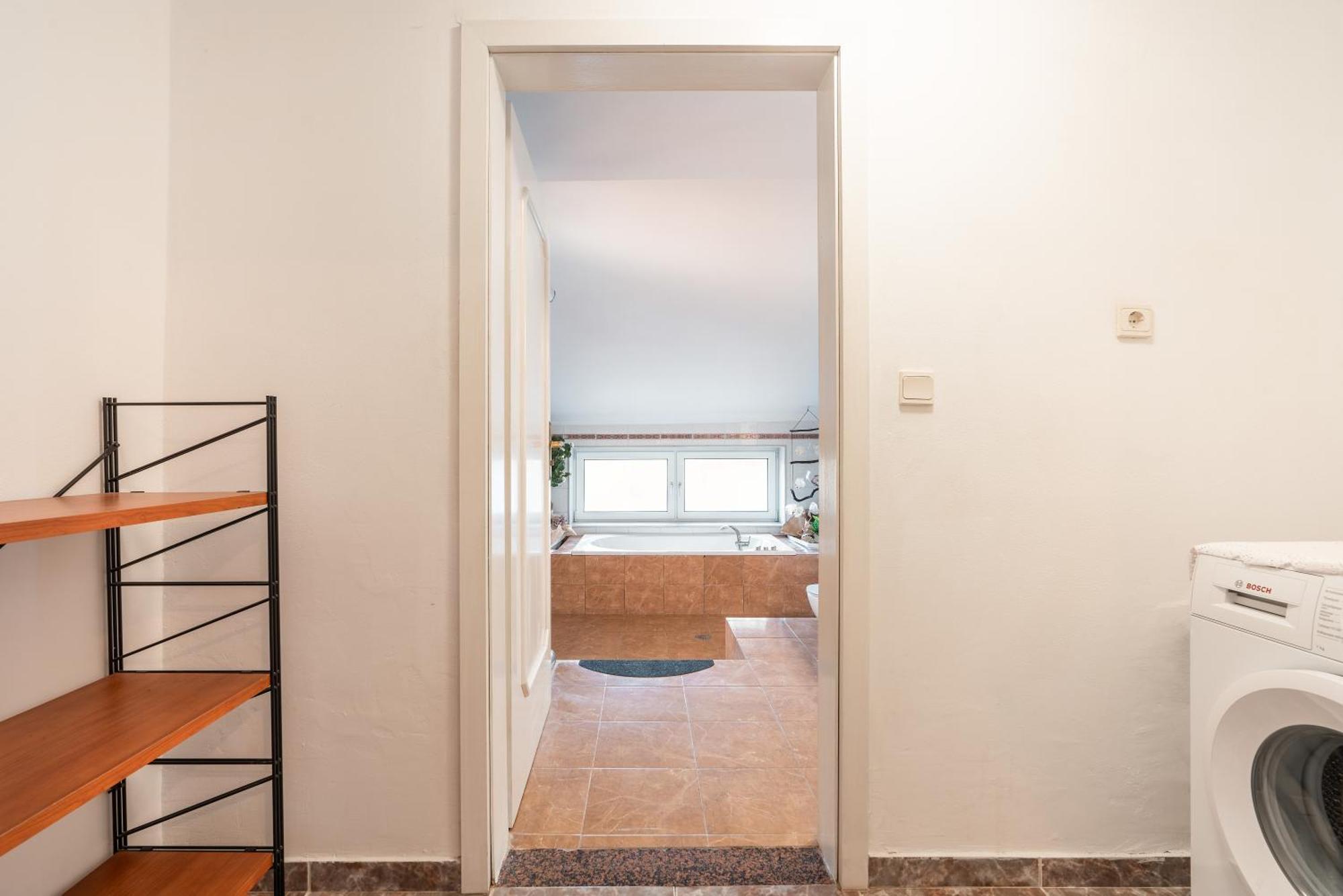 Artzy Villa Rhodes City Buitenkant foto